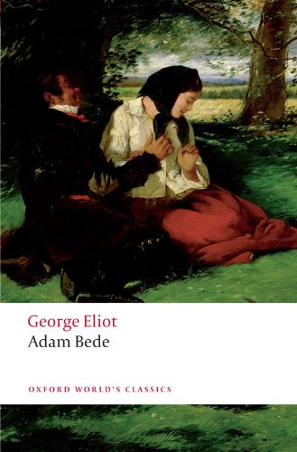 Adam Bede George Eliot