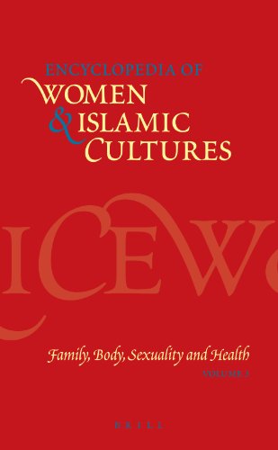 Family Body Sexuality And Health Suad Joseph