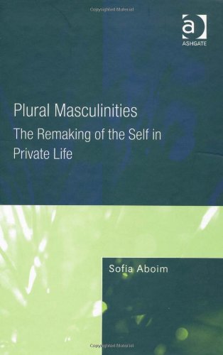 Plural Masculinities Sofia Aboim