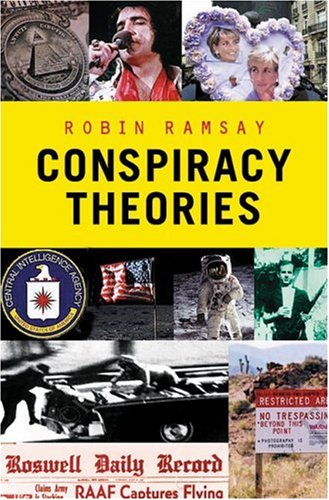 Conspiracy Theories Pocket Essential Series 2nd Robin Ramsay