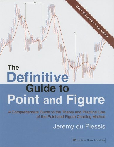 The Definitive Guide To Point And Figure Jeremy Du Plessis
