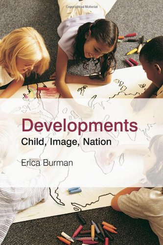 Developments Child Image Nation 1st Edition Erica Burman