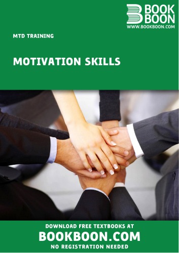 Motivation Skills Sean Mcpheat