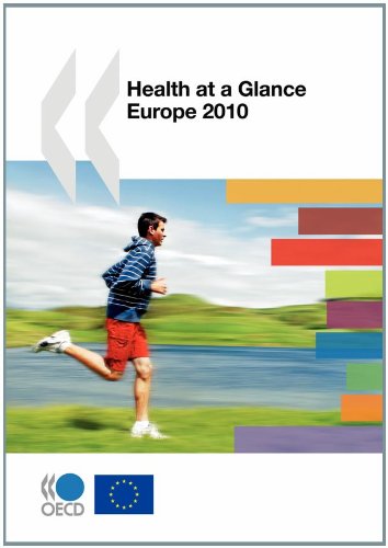 Health At A Glance Europe 2010 1st Edition Oecd