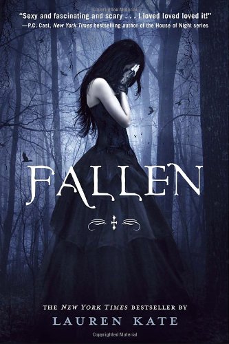 Fallen Lauren Kate