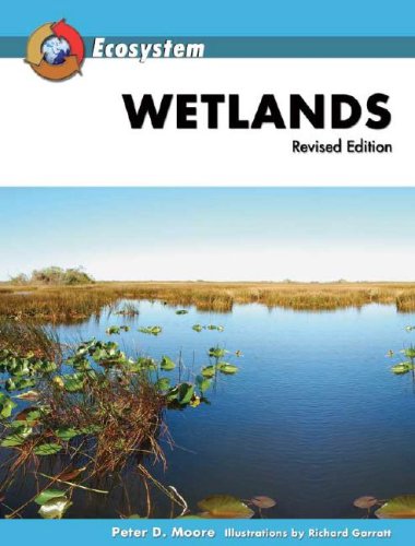 Wetlands Ecosystem 2 Revised Peter D Moore