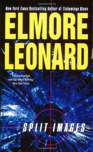 Split Images Elmore Leonard
