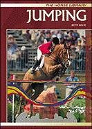 Jumping The Horse Library Betty Bolte