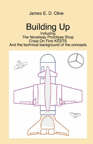 Building Up The Novelway Prototype Shop Crisis On First Kests And The Technical Background Of The Concepts James E D Cline
