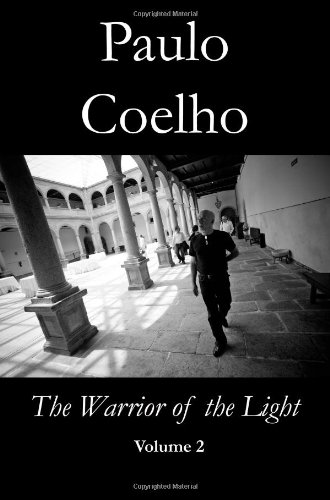Warrior Of The Light Volume 2 Paulo Coelho