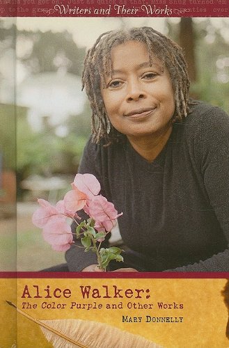 Alice Walker Mary Donnelly