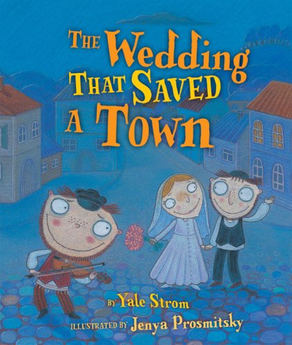 The Wedding That Saved A Town Karben Favorites Yale Strom