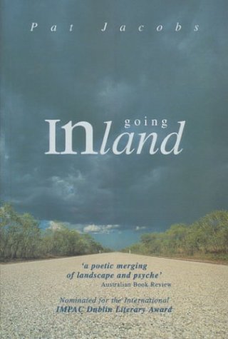 Going Inland Pat Jacobs