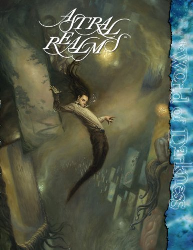 Astral Realms Mage The Awakening Alexander Freed Peter Schaefer