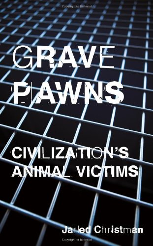 Grave Pawns Civilizations Animal Victims Jared Christman