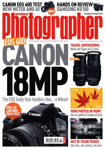 Amateurphotographer20101023 Wwwamateurphotographercouk