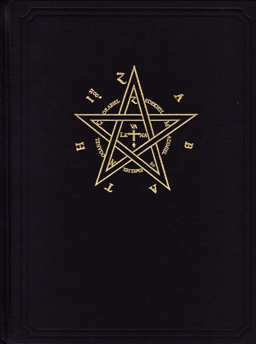 The Magic Seal Of Dr John Dee The Sigillum Dei Aemeth 1st Limited Colin D Campbell