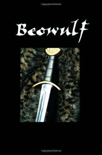 Beowulf Francis Bgummere