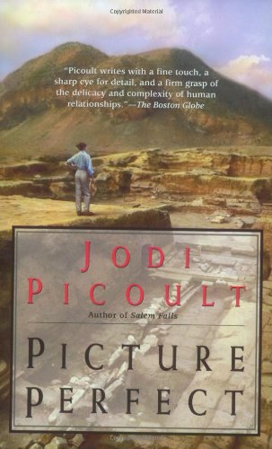 Picture Perfect Jodi Picoult