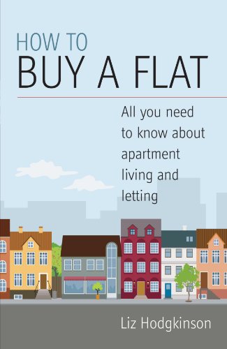 How To Buy A Flat All You Need To Know About Apartment Living And Letting Liz Hodgkinson