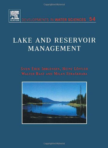 Lake And Reservoir Management Revised Se Jrgensen H Lffler