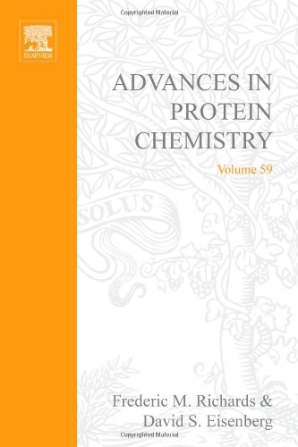 Protein Folding In The Cell 1st Arthur Horwich Eds