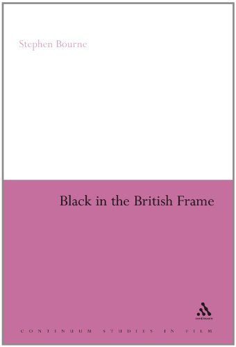 Black In The British Frame Continuum Collection Revised Stephen Bourne
