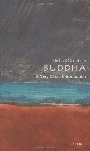 The Buddha A Very Short Introduction Very Short Introductions Michael Carrithers