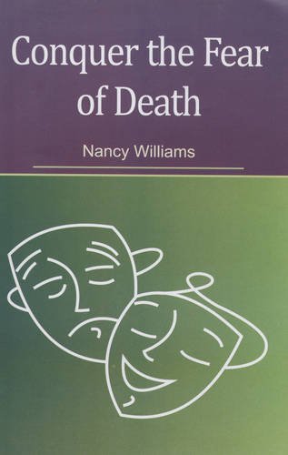Conquer The Fear Of Death Nancy Williams