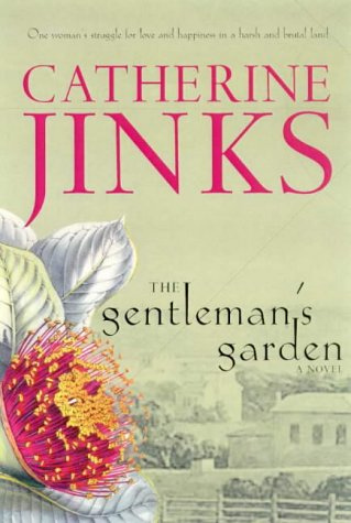 The Gentlemans Garden Catherine Jinks