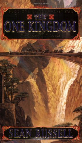 The One Kingdom Sean Russell