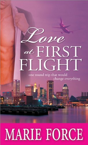 Love At First Flight Marie Force