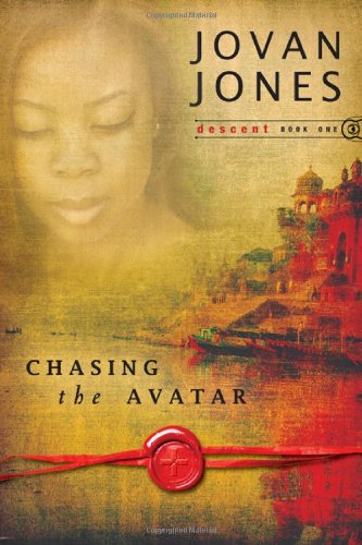 Chasing The Avatar Descent Jovan Jones