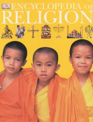 Encyclopedia Of Religion Philip Wilkinson Douglas Charing