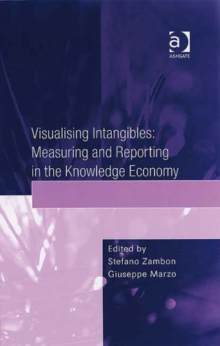 Visualising Intangibles Measuring And Reporting In The Knowledge Economy Stefano Zambon And Giuseppe Marzo