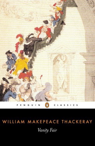 Vanity Fair William Makepeace Thackeray