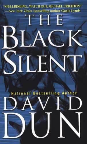 The Black Silent David Dun