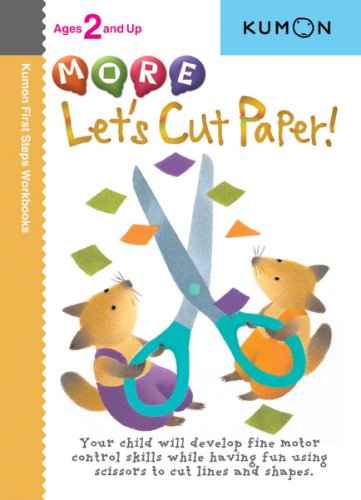 More Lets Cut Paper Shinobu Akaishi Eno Sarris