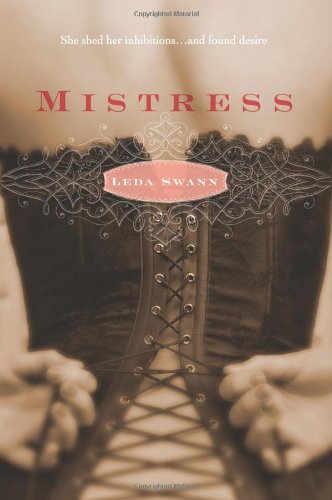 Mistress Avon Red Leda Swann