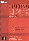 New Cutting Edge Elementary Teachers Book 2nd Edition Frances Eales