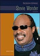 Stevie Wonder Muscian Black Americans Of Achievement 1st Edition Jeremy K Brown