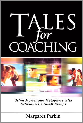 Tales For Coaching Margaret Parkin