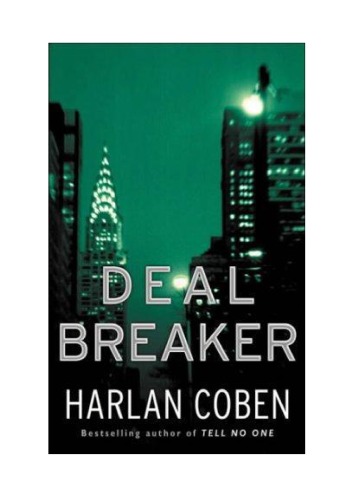 Deal Breaker Harlan Coben