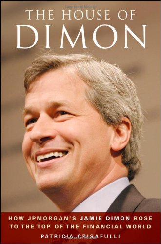 The House Of Dimon Patricia Crisafulli