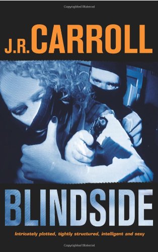 Blindside J R Carroll