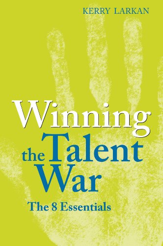 Winning The Talent War Kerry Larkan