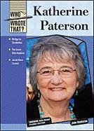 Katherine Paterson Who Wrote That John Bankston