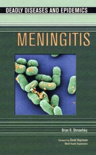 Meningitis Brian Shmaefsky I Edward Alcamo