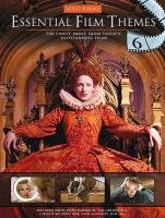 Essential Film Themes For Solo Piano 6 Not Available