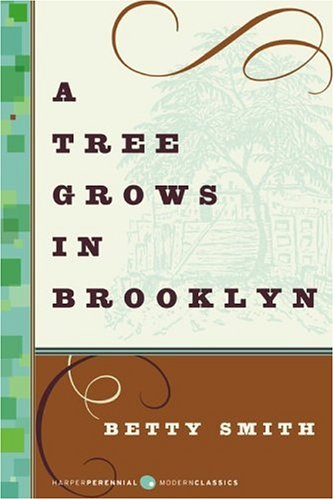 A Tree Grows In Brooklyn Betty Smith
